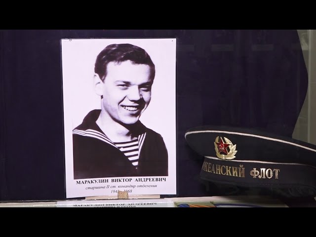 Музеи Ангарска как точки притяжения