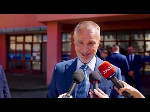 Sečovce napredujú: Modernizácia Mestského úradu a Kultúrneho domu odštartovala! 🏗️💡