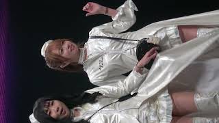 東京オートサロン2025 コンパニオンアピールタイム 10 AutoLabo 安西まりな 奥西 はつみ ブース 4K