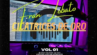 Fran Lobato - Cicatrices De Oro