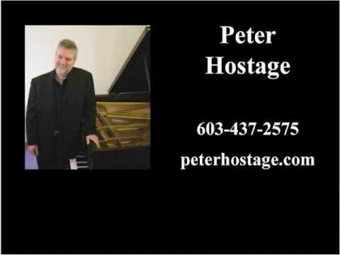 Promotional video thumbnail 1 for Peter Hostage