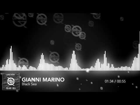 Gianni Marino - Black Sea