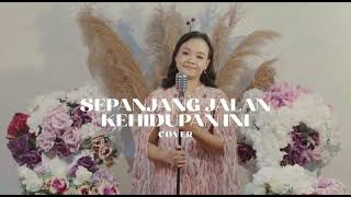 Download lagu Sepanjang Jalan Kehidupan Ini (Yesus Sungguh Berarti) by Joy Euodia Jeremiah mp3