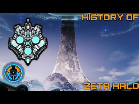Zeta Halo - Lore and Theory