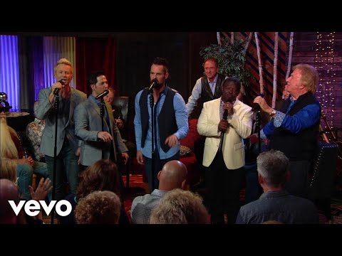 Gaither Vocal Band - Dig A Little Deeper In God’s Love (Live)
