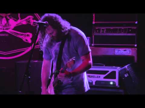 HELMS ALEE live at Saint Vitus Bar, May, 18th, 2014 (FULL SET)