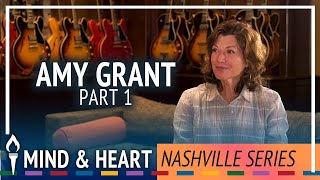Amy Grant on Vince Gill&#39;s Grammy-Winning Song, &quot;When My Amy Prays&quot;