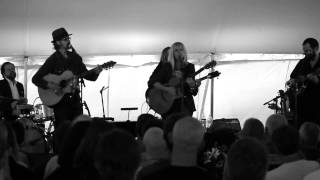 Over The Rhine - All I Need Is Everything 5-25-15