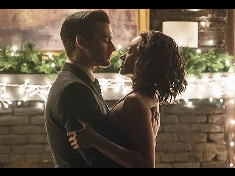 Bonnie & Enzo *Changing Tides*