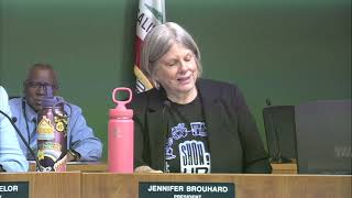 OUSD 2025-08-13 Board of Education meeting - Oakland Unified School District