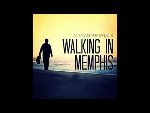 Alexander Remus & Juri Rother - Walking in Memphis (Remix)