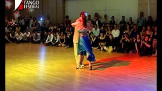 Loukas Balokas y Georgia Priskou-La Milonga Que Faltaba-Edgardo Donato