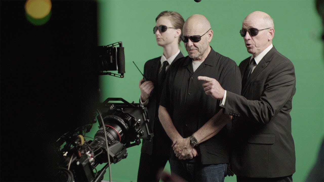 A First Look at Good Eat: Reloaded