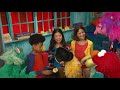 Sesame Street Episode 4727