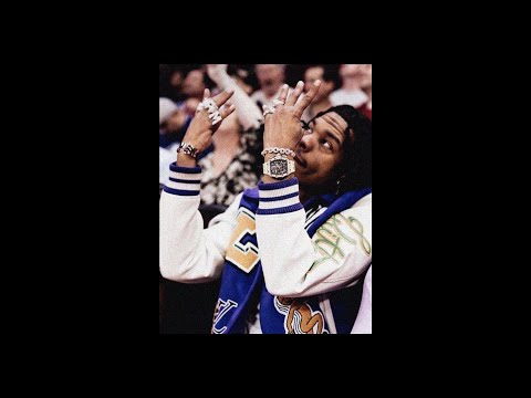 (FREE) Lil Baby x Fridayy Type Beat - "God's Plan"