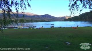 Silverline Resort RV Park Video