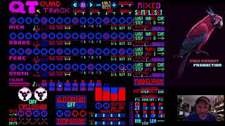 QuadTrack Deep Dive