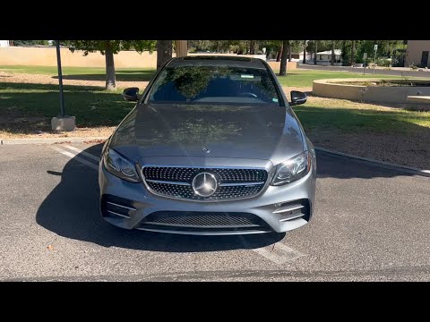 2018 Mercedes AMG E43 – 2 Year Ownership Review 🚨 (Must Watch Before You Buy)