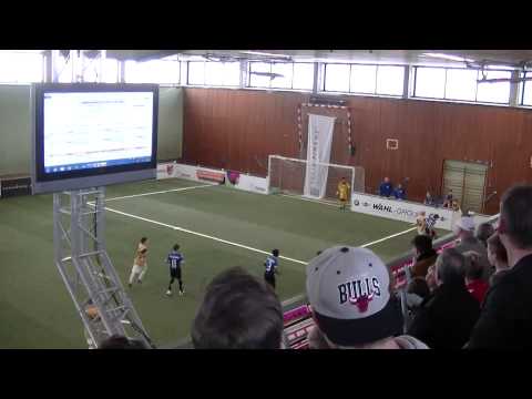 FSV Mainz 05 U12 vs. Arminia Bielefeld U12