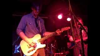The Band of Heathens - "Shine a Light" - Columbia, MO - Nov 2010