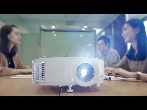 BenQ MH733 Normal Throw Projector