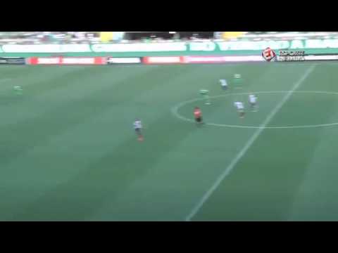 Melhores momentos : Gol de Chapecoense 1 x 0 Figueirense - Brasileirão série A 2016