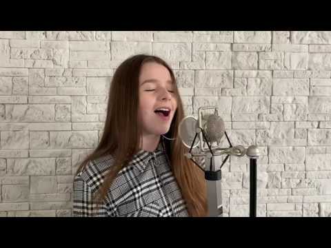 ,,Spirit'' - Beyoncé (Cover by: Natalia Wawrzyńczyk)