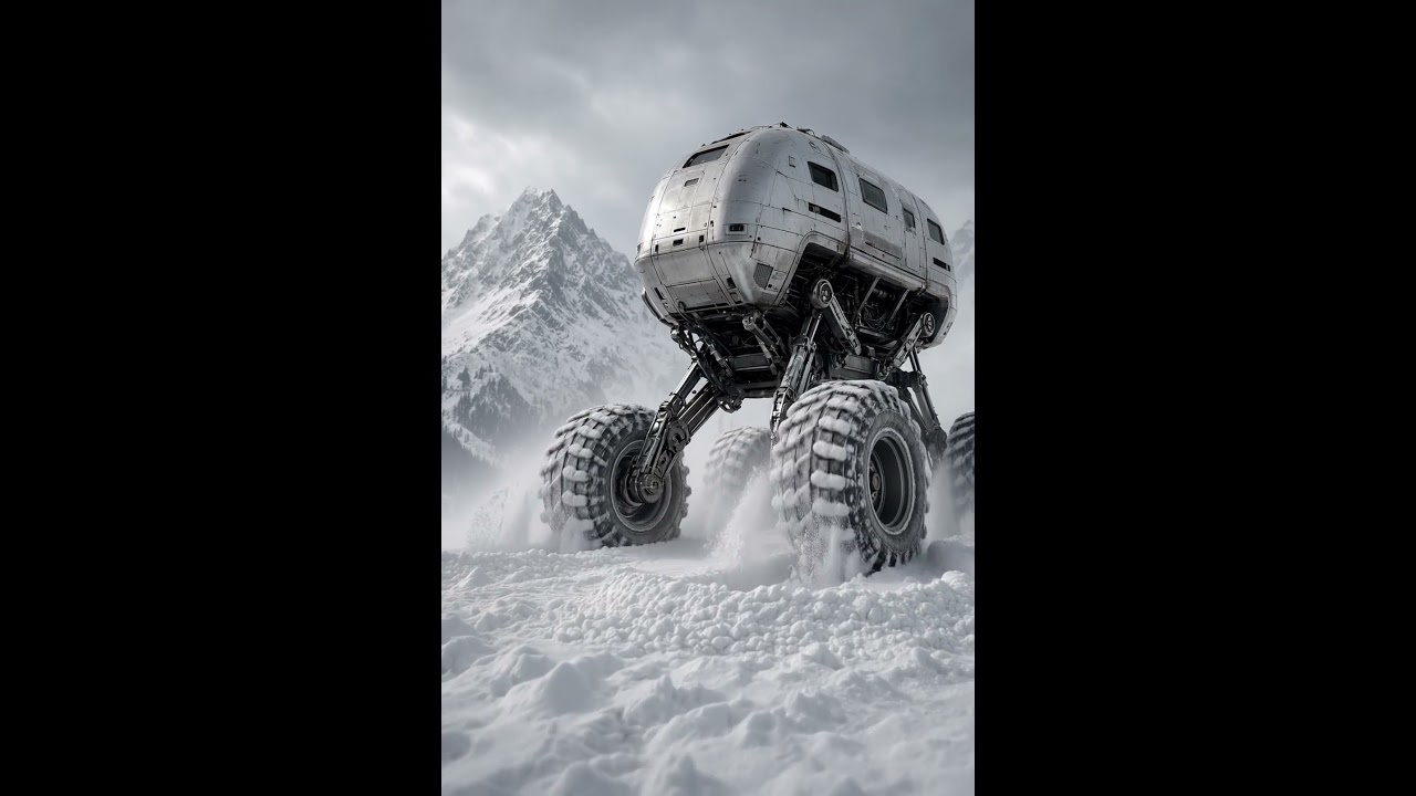 Heighliner — Field Operations