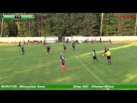 IV liga 2015/2016, grupa: podkarpacka.Bukowa Jastkowice -LKS Pisarowce