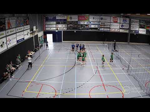 Emmen'95 DS4 - De Schutters DS1