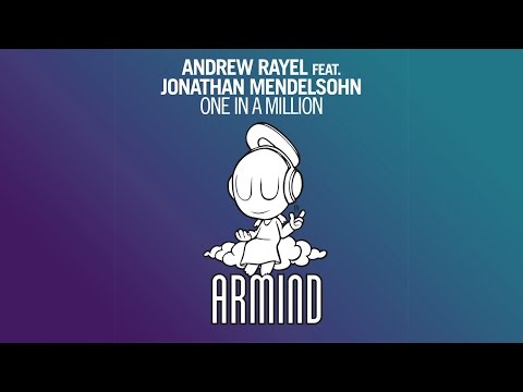 Andrew Rayel feat. Jonathan Mendelsohn - One In A Million (Paris Blohm Radio Edit)