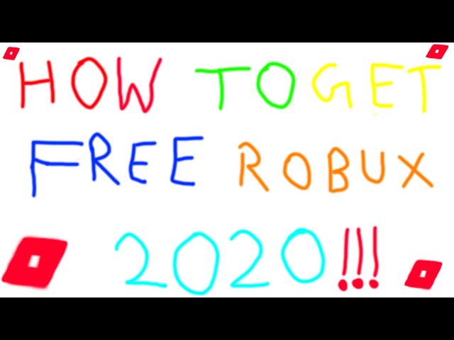 How To Get Free Robux Gift Cards - free robux gift cards 2020 september