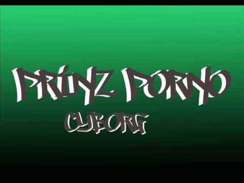 Prinz Porno - Cyborg