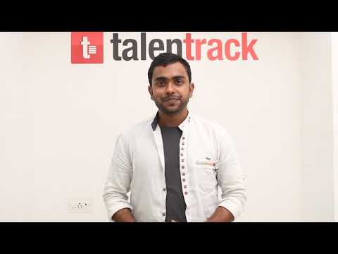 Amit Kumar bhagat Intro