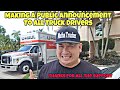 Making A Major Public Announcement To All Truck Drivers That Watch Mutha Trucker News