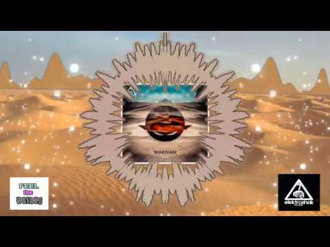 Wardian - Dune (Original Mix)