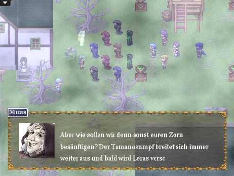 Let's Play Elements Destiny Ancient Powers [Blind] 91 - Das letzte Mitglied