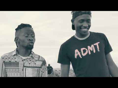 Skay Muzic ft Muzi K Bacolele (Official Music Video)