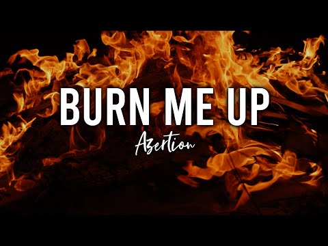 Besomorph & Paradigm - Burn Me Up (Azertion Remix) | ♫ Lyrics