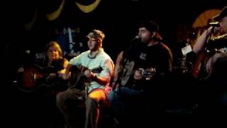 Rhett Akins &amp; Thomas Rhett Akins-Kiss My Country Ass