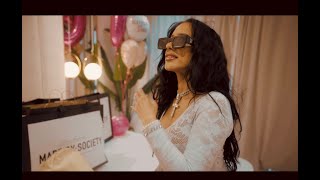 Malie Donn & Byron Messia - Birthday Affairs (Official Music Video)