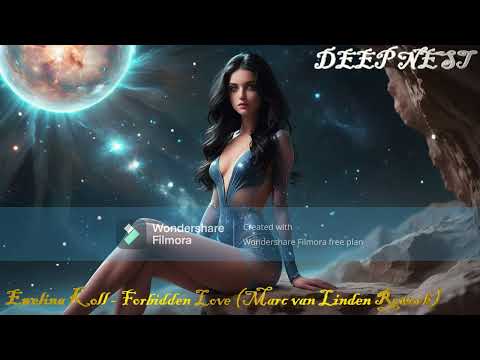 Ewelina Koll - Forbidden Love (Marc van Linden Rework)
