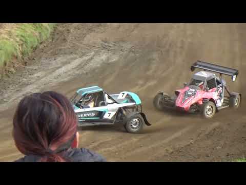 00053 Autocross Sedlčany 1.-2.10.2022