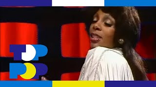 Donna Summer - Love To Love You Baby  • TopPop