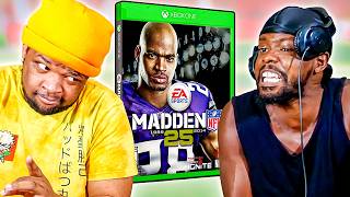 You Know What Time It Is! (Madden 25 Rematch)