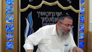 הרב דניאל אלול - הלכות פסח - שו"ע סימן תכט - שואלים ודורשים בהלכות פסח תשפ"ד (הרב דניאל אלול) - התמונה מוצגת ישירות מתוך אתר האינטרנט יוטיוב. זכויות היוצרים בתמונה שייכות ליוצרה. קישור קרדיט למקור התוכן נמצא בתוך דף הסרטון הרב דניאל אלול - הלכות פסח - שו"ע סימן תכט - שואלים ודורשים בהלכות פסח תשפ"ד (הרב דניאל אלול) - התמונה מוצגת ישירות מתוך אתר האינטרנט יוטיוב. זכויות היוצרים בתמונה שייכות ליוצרה. קישור קרדיט למקור התוכן נמצא בתוך דף הסרטון