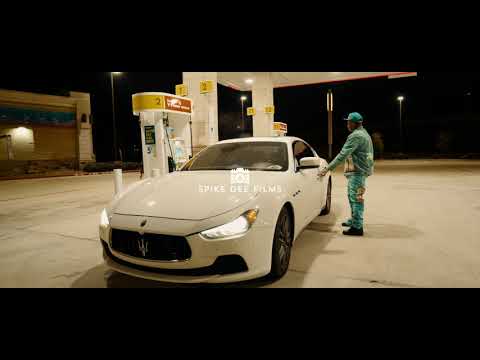 5TH Ward JP *Done Did That* Official Video by HonchoMGMT Productions