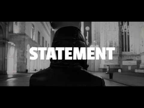 Kao$ - Statement (Prod By Coke Boi Beats)