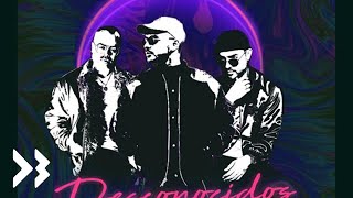 Coastcity, Álvaro Díaz - Desconocidos (Remix)