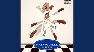 Ratatouille Music Video